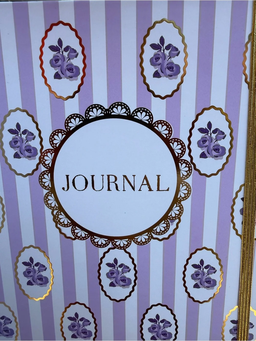 N/A stylish lavender